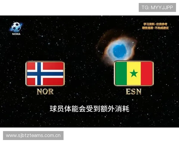 世界杯挪威对塞内加尔比赛场地的气候条件与比赛影响因素分析
